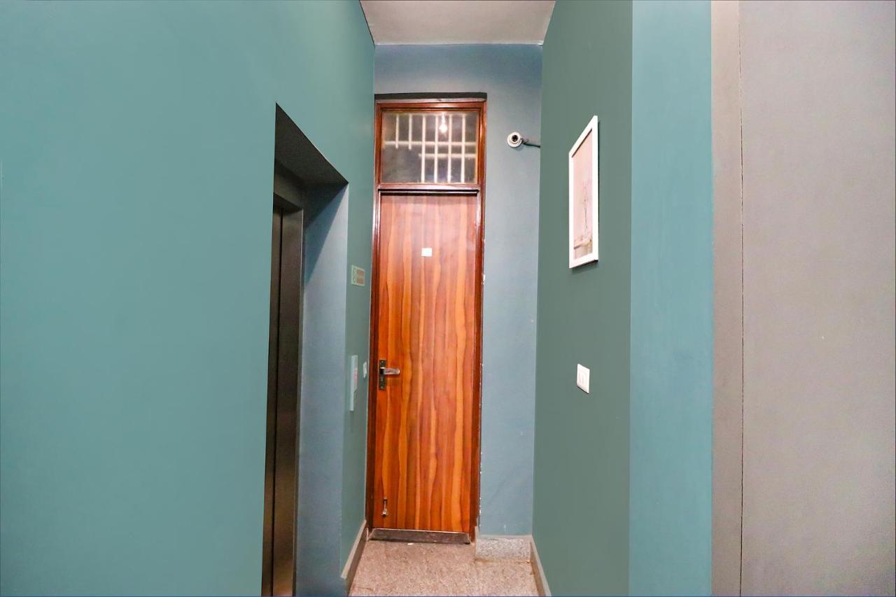 Fabhotel Church House Rohini Delhi  Luaran gambar